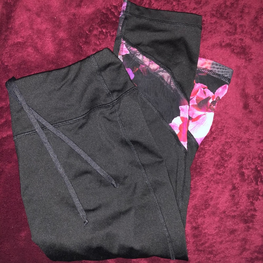 Athletic Leggings